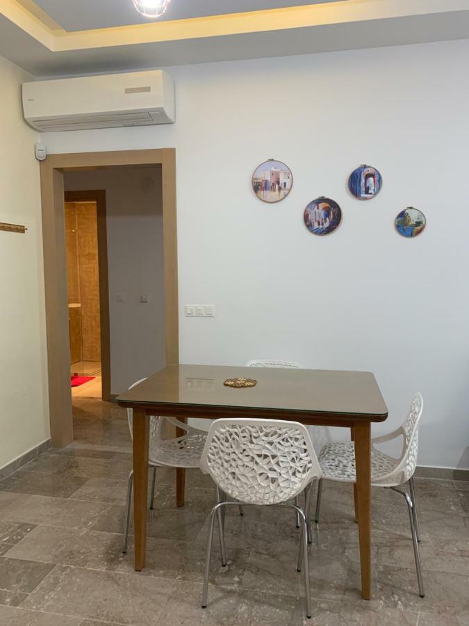 Appartement Better Than A Jardin De Carthage Tunis