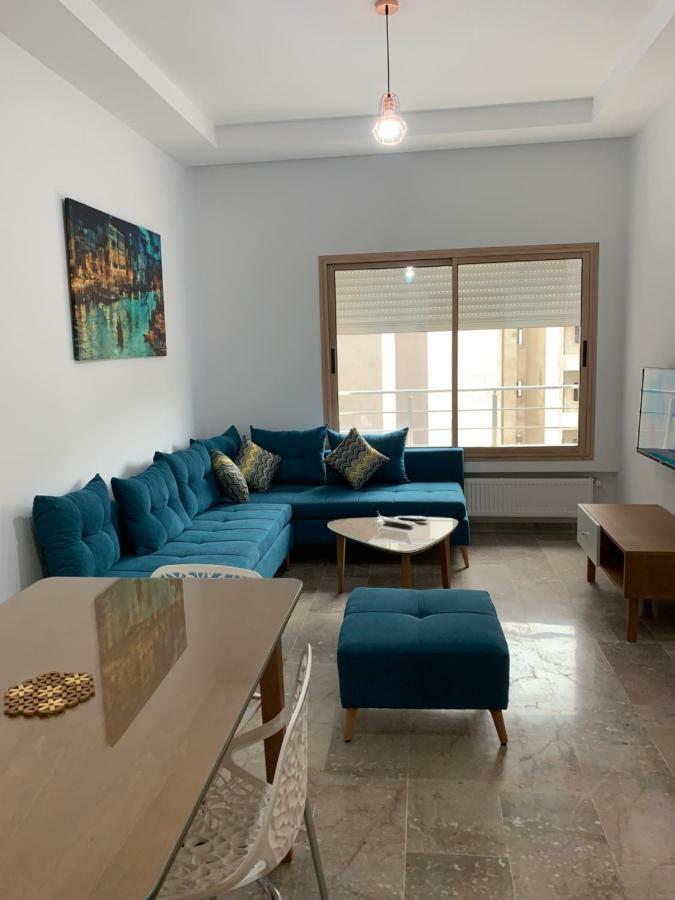 Better Than A Jardin De Carthage Appartement