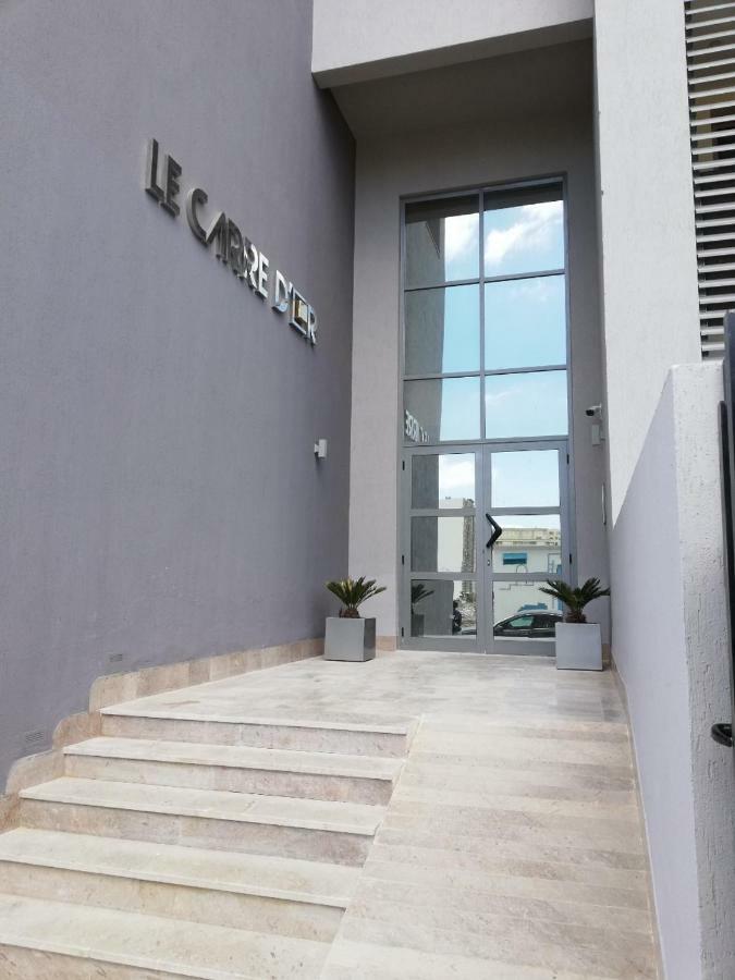 Appartement Better Than A Jardin De Carthage *