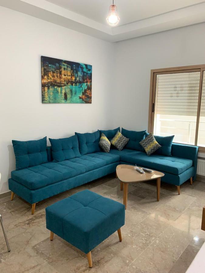 Better Than A Jardin De Carthage Appartement